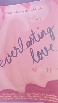 Image of everlasting love