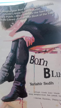 Image of Born Blue