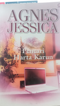 Image of Pencari Harta Karun