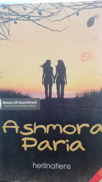 Image of Ashmora paria