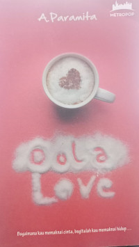 Image of OOLALOVE