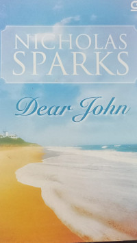 Image of NICHOLAS SPARKS