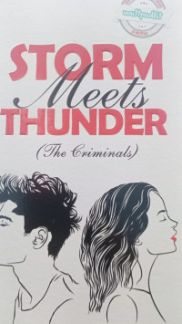 Image of STROM meets THUNDER