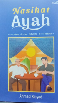 Image of Nasihat Ayah;percintaan-karier-keluarga - persahabatan