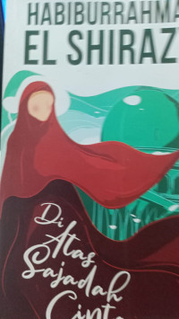 Image of Di Atas Sajadah Cinta