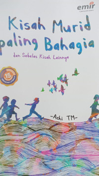 Image of Kisah Murid Paling Bahagia