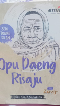 Image of Seri Tokoh Islam Opu Daeng Risaju