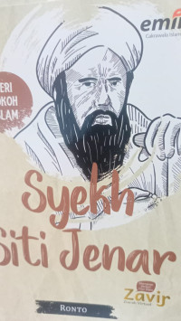 Image of SERI TOKOH ISLAM : SYEKH SITI JENAR