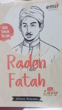 Image of SERI TOKOH ISLAM : RADEN FATAH