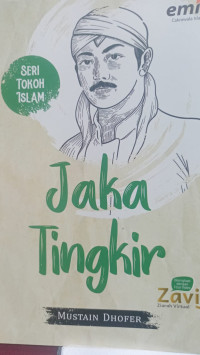 Image of Seri tokoh islam : Jaka Tingkir