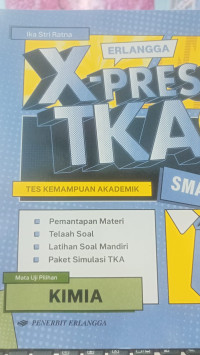 Image of X-PRESS TKA SMA/MA BIOLOGI
