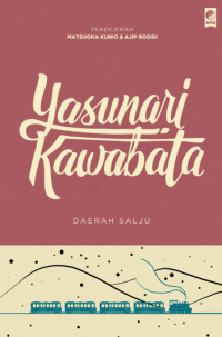 Image of Yusunari Kawabata Daerah Salju