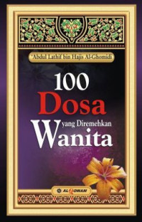 Image of 100 dosa yang di remehkan wanita