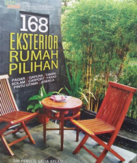 Image of 168 EKSTERIOR RUMAH PILIHAN