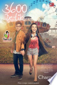 Image of 3600 Detik