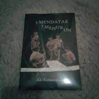 Image of 5 mendatar 7 menurun