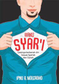 Image of #AKUSYAR`I saatnya berbenah diri sesuai syariat dan sunah