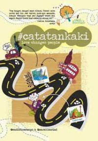 Image of #Catatan Kaki,love changes people