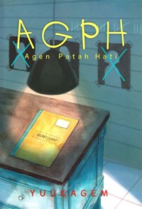 Image of agen patah hati