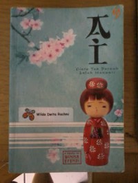 Image of Ai: cinta tak pernah lelah menanti