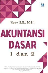 Image of Akutansi Dasar 1 dan 2