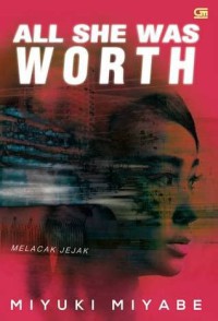 Image of All She Was Worth
