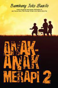 Image of anak anak merapi 2