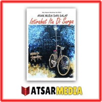 Image of Anak muda Dan Salaf istirahat itu di surga