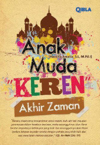 Image of Anak Muda 