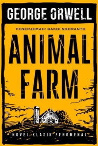 Image of Animal Farm