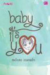Image of Baby It`s You
