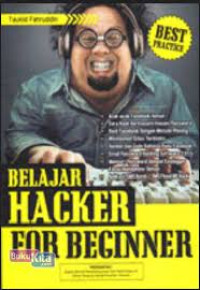 Image of belajar hacker for beginner
