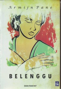 Image of BELENGGU(NOVEL)