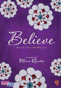 Image of Believe