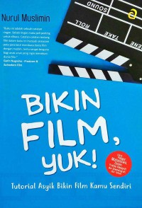 Image of Bikin Film, Yuk