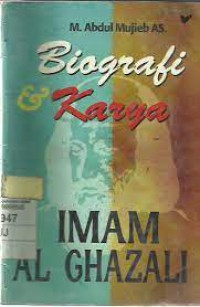 Image of biografi & karya imam al ghazali