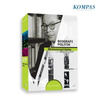 Image of Biografi politik Jilid 1 Muhammad & pemikirannya