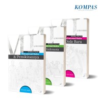 Image of Biografi Politik Jilid 2 Muhammad & persatuan Indonesia