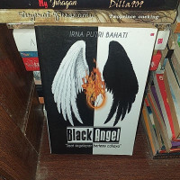 Image of Black Angel 