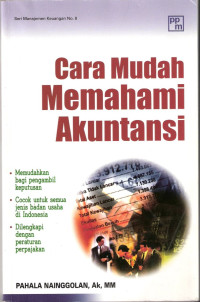 Image of cara mudah memahami akuntansi