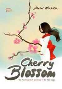 Image of CHERRY BLOSSOM