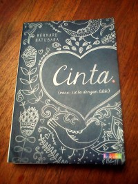 Image of Cinta.