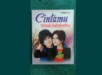 Image of cintamu untuk sahabatku