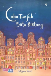Image of Coba Tunjuk Satu Bintang