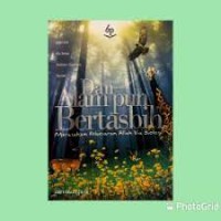 Image of Dan Alam Pun Bertasbih Merasakan kebesaran Allah via biologi