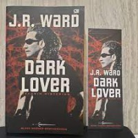 Image of Dark Lover