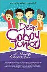 Image of dear coboy junior