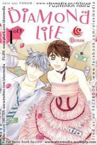 Image of Diamond Life 1 of 3