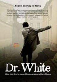 Image of Dr. White
