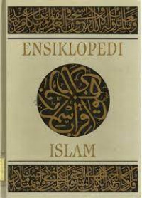 Image of Ensiklopedi islam jilid 2 FAS-KAL